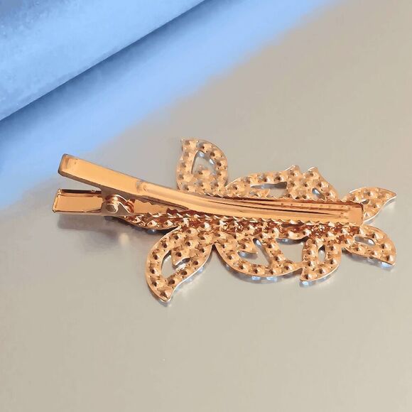 2/$21 Two Piece Star Hair Accessory Set - Picture 5 of 12